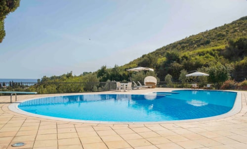 Villa Luigi - Modern villa with private pool 35 Italian Breaks
