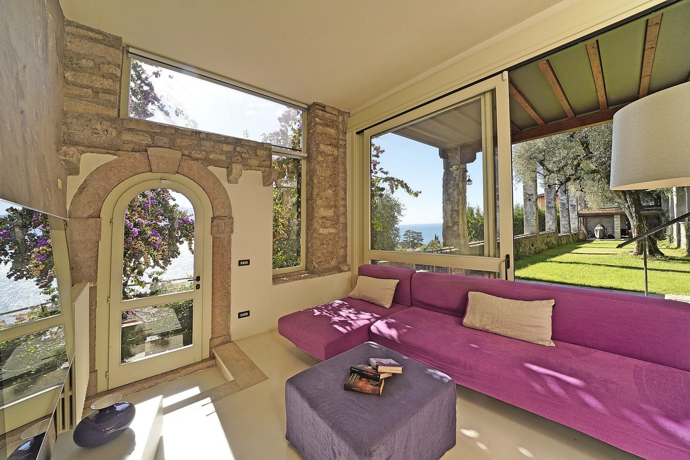 Villa Ludovica - Private lakeside villa with pool 5 Italian Breaks