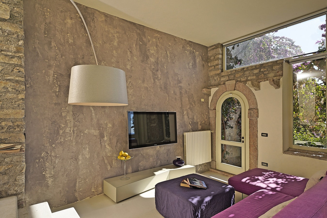Villa Ludovica - Private lakeside villa with pool 6 Italian Breaks