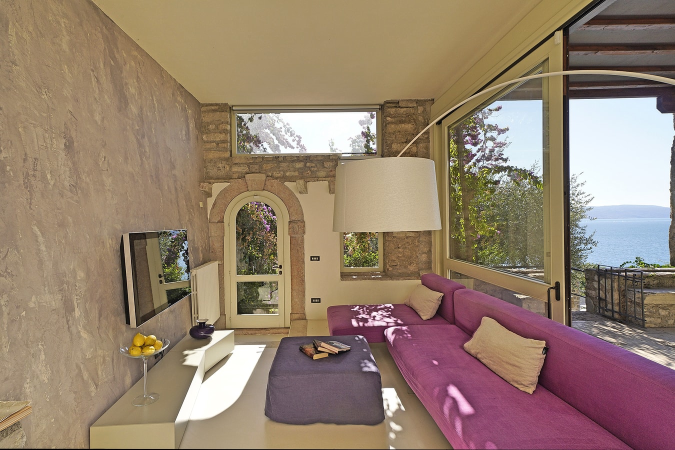 Villa Ludovica - Private lakeside villa with pool 7 Italian Breaks