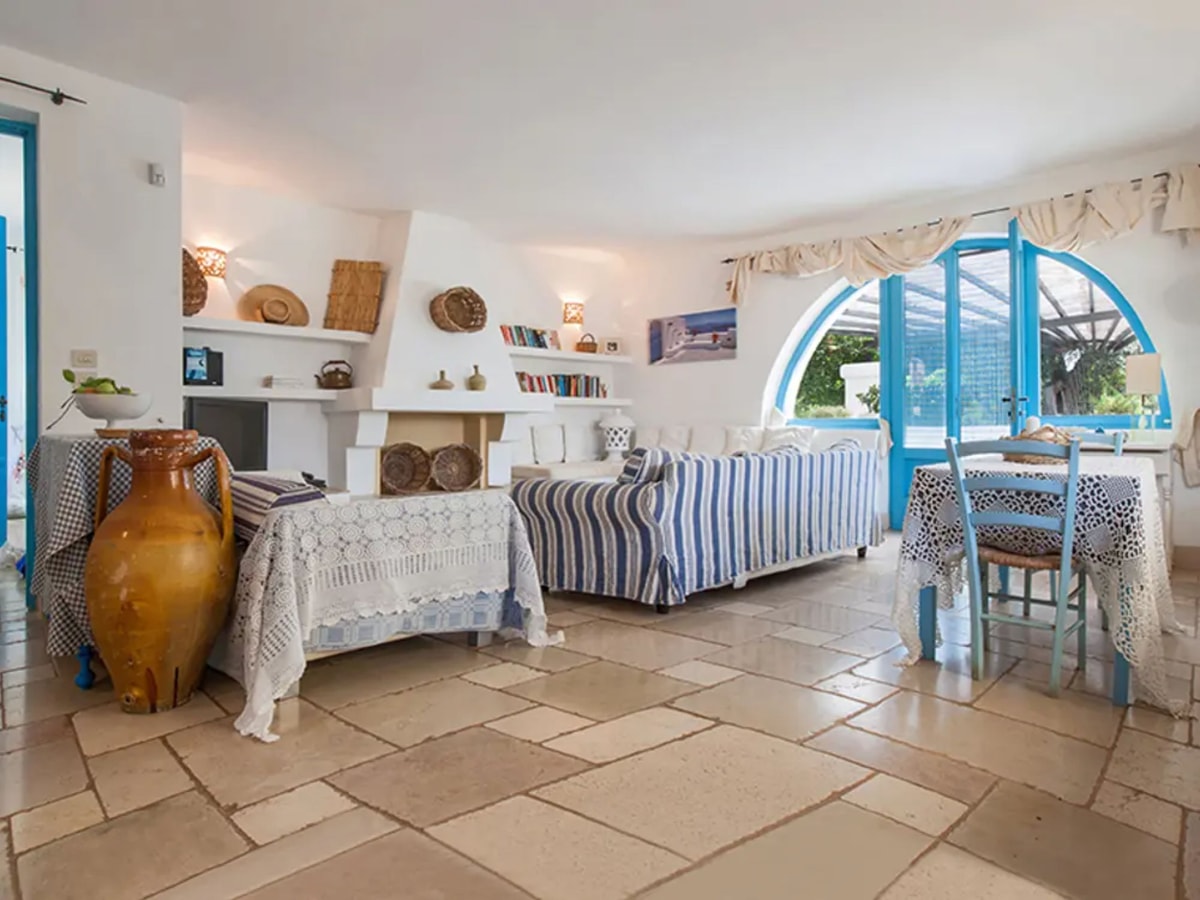 Villa Lucciola - Countryside villa with private pool 3 The Prestige Villa Collection