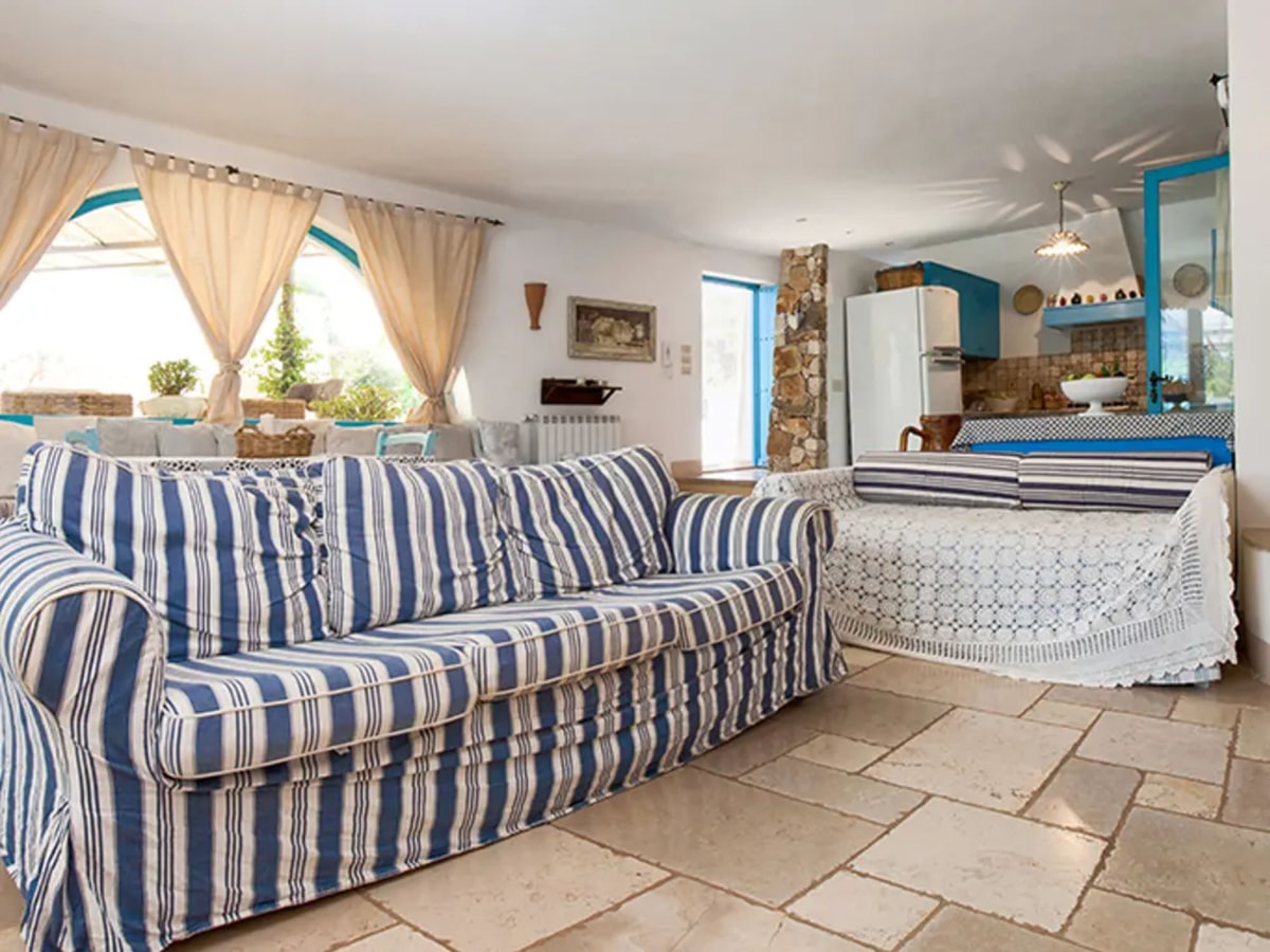 Villa Lucciola - Countryside villa with private pool 5 The Prestige Villa Collection