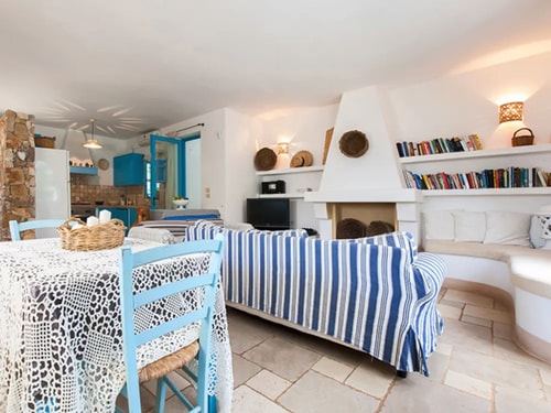 Villa Lucciola - Countryside villa with private pool 6 The Prestige Villa Collection