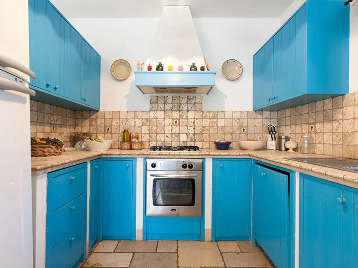 Villa Lucciola - Countryside villa with private pool 7 The Prestige Villa Collection