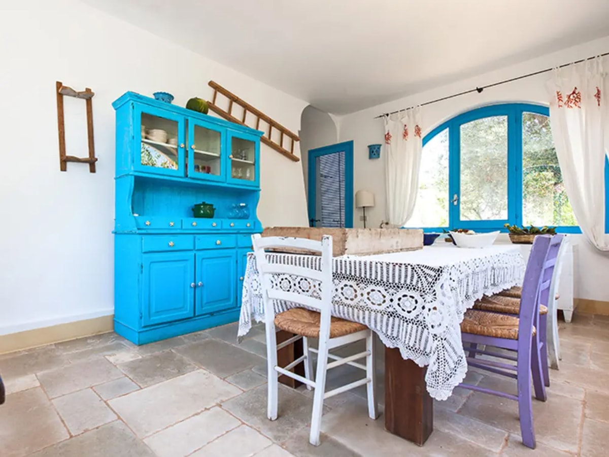 Villa Lucciola - Countryside villa with private pool 8 The Prestige Villa Collection