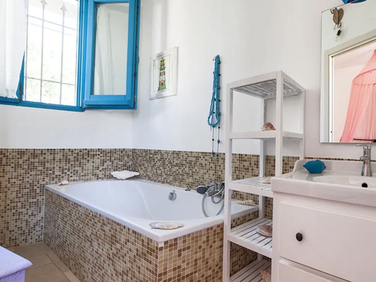 Villa Lucciola - Countryside villa with private pool 11 The Prestige Villa Collection