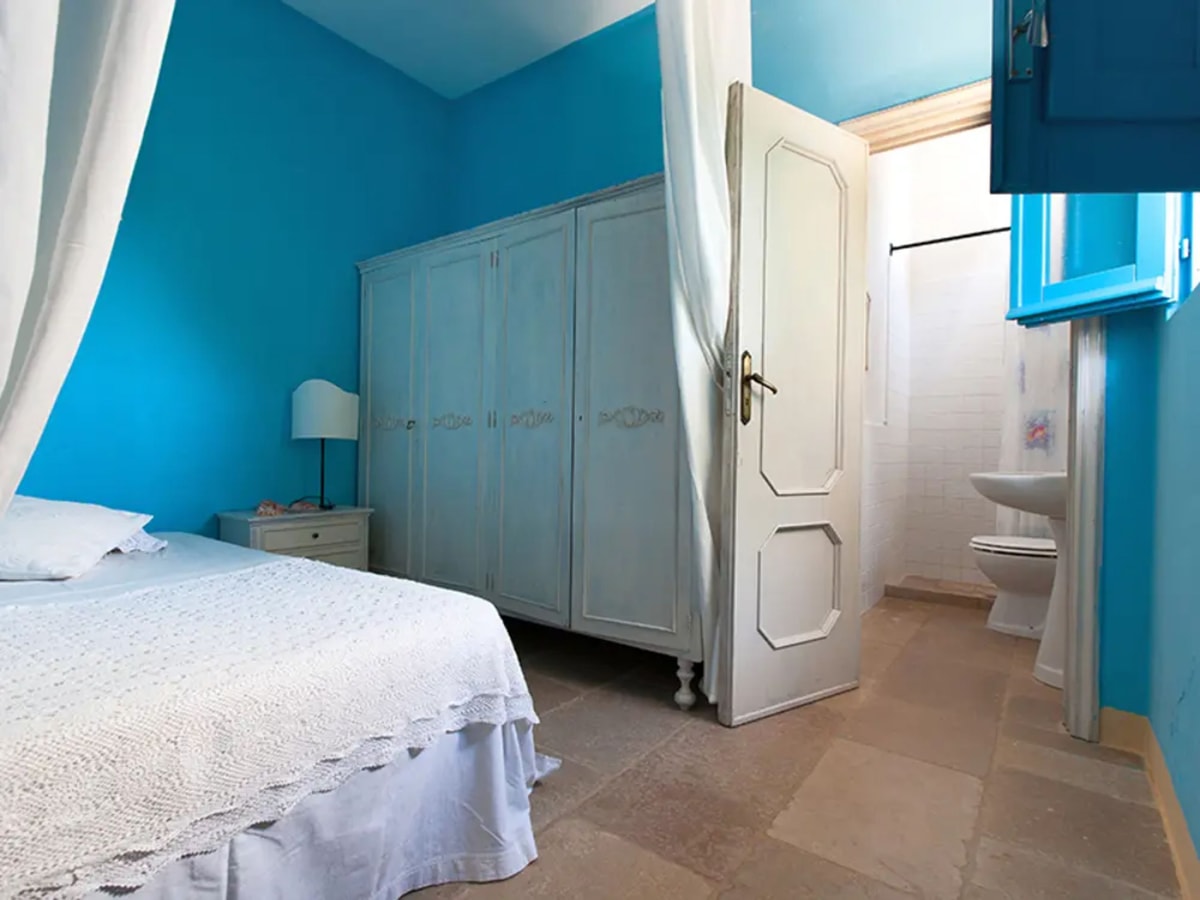 Villa Lucciola - Countryside villa with private pool 20 The Prestige Villa Collection