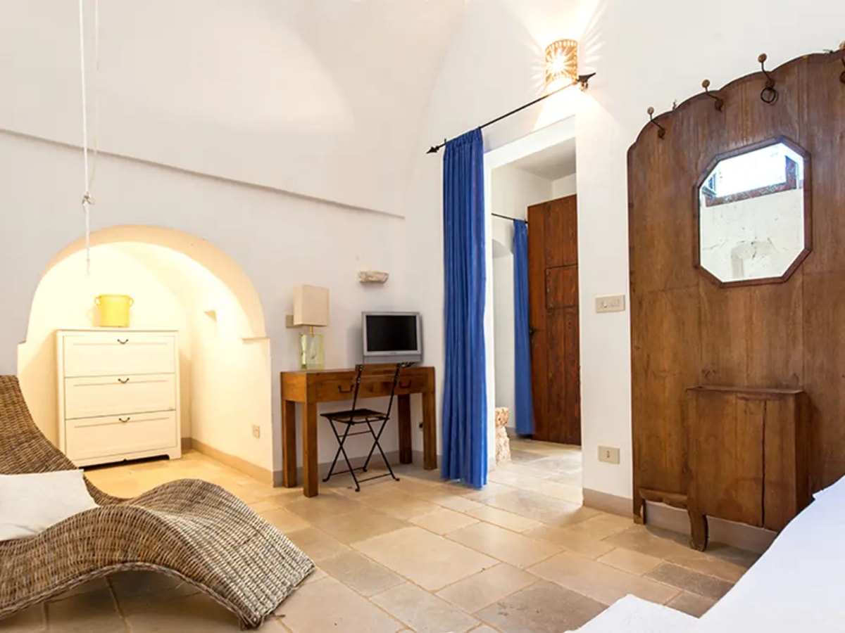 Villa Lucciola - Countryside villa with private pool 23 The Prestige Villa Collection