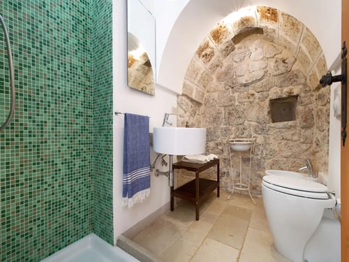 Villa Lucciola - Countryside villa with private pool 26 The Prestige Villa Collection