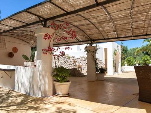 Villa Lucciola - Countryside villa with private pool 27 The Prestige Villa Collection