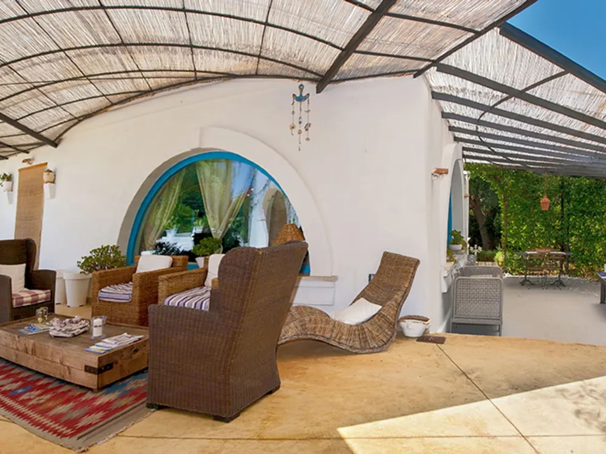 Villa Lucciola - Countryside villa with private pool 28 The Prestige Villa Collection