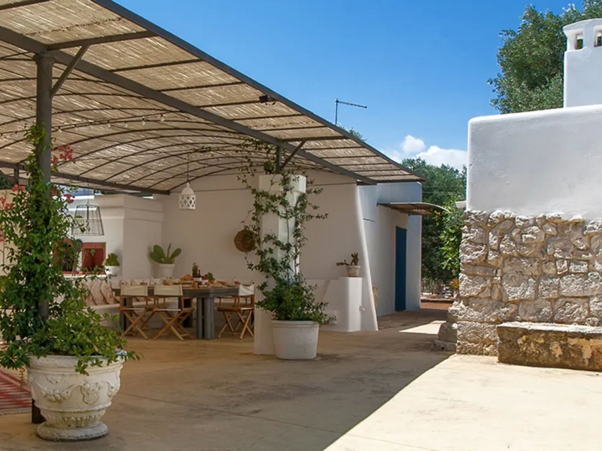 Villa Lucciola - Countryside villa with private pool 31 The Prestige Villa Collection