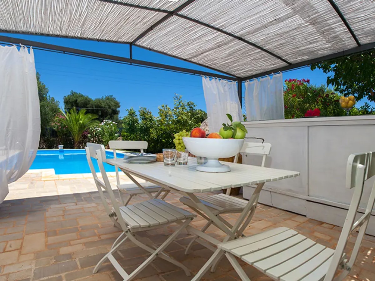 Villa Lucciola - Countryside villa with private pool 32 The Prestige Villa Collection