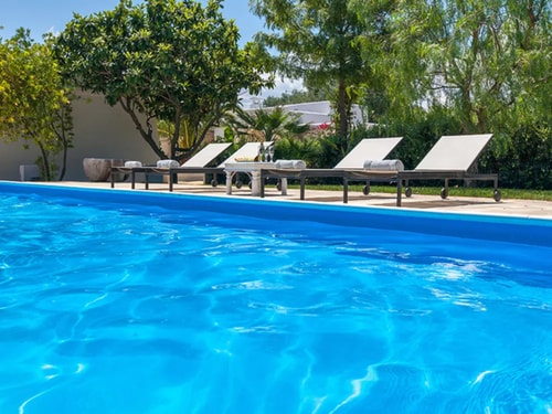 Villa Lucciola - Countryside villa with private pool 33 The Prestige Villa Collection