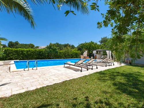 Villa Lucciola - Countryside villa with private pool 34 The Prestige Villa Collection