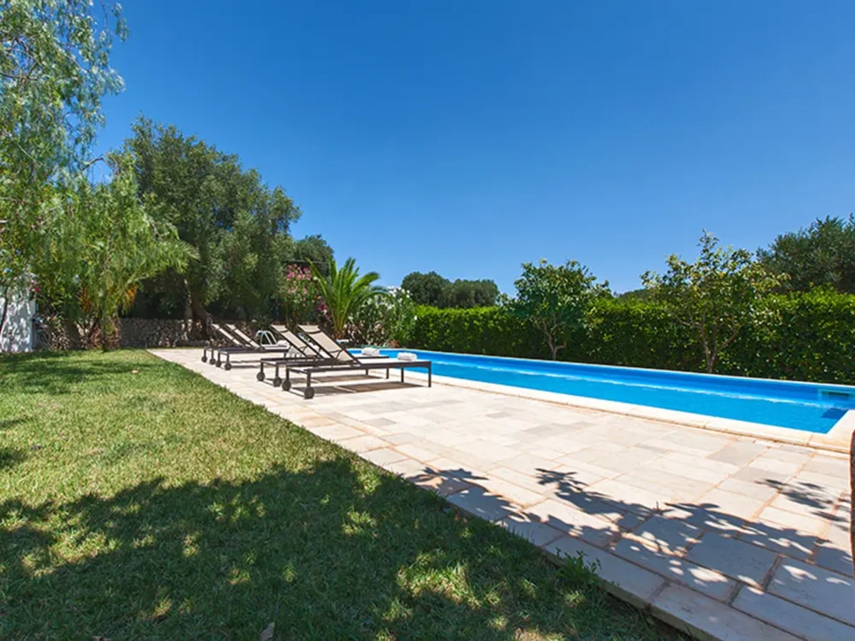 Villa Lucciola - Countryside villa with private pool 35 The Prestige Villa Collection