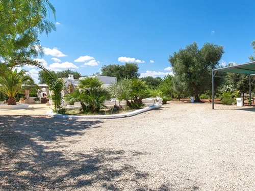 Villa Lucciola - Countryside villa with private pool 41 The Prestige Villa Collection