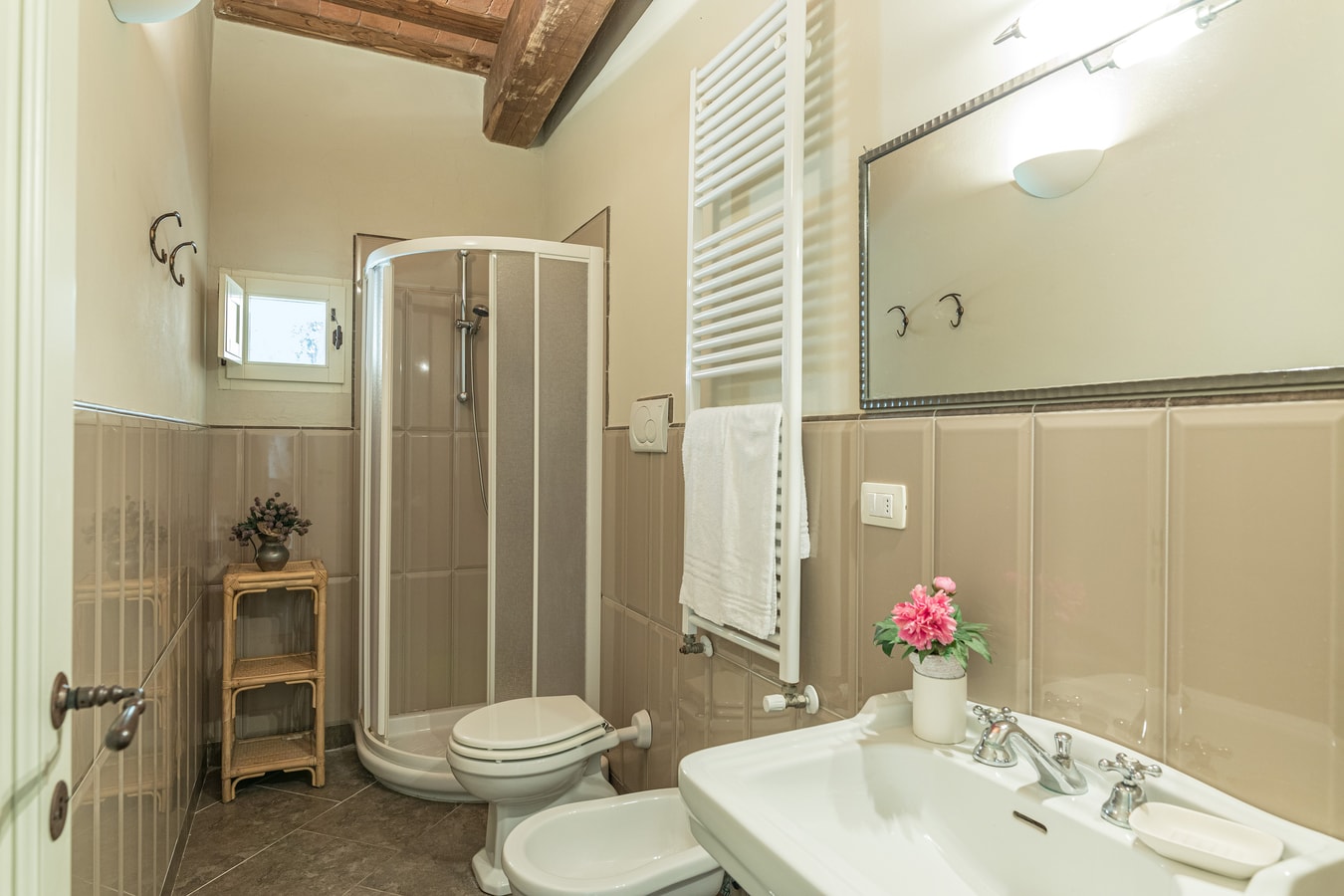 Villa La Torre - Secluded villa with private pool 19 Italian Breaks