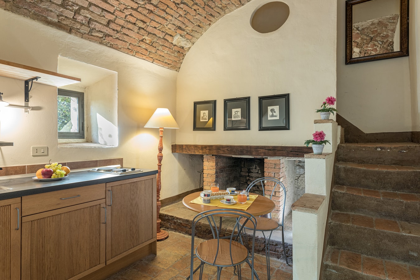 Villa La Torre - Secluded villa with private pool 33 Italian Breaks