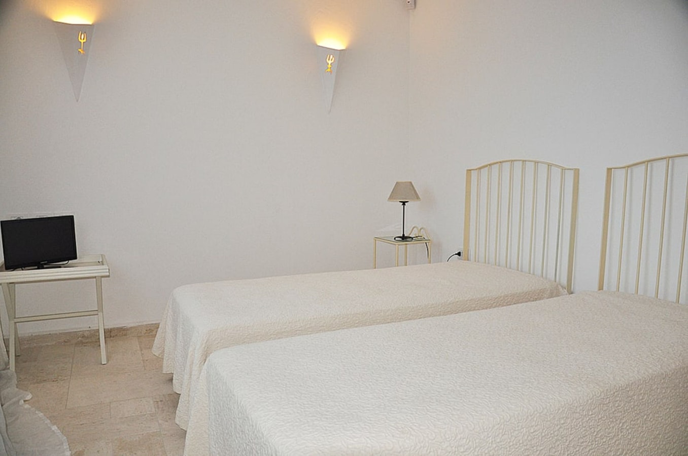 Private villa with a swimming pool in Sardinia 13 Italian Breaks
