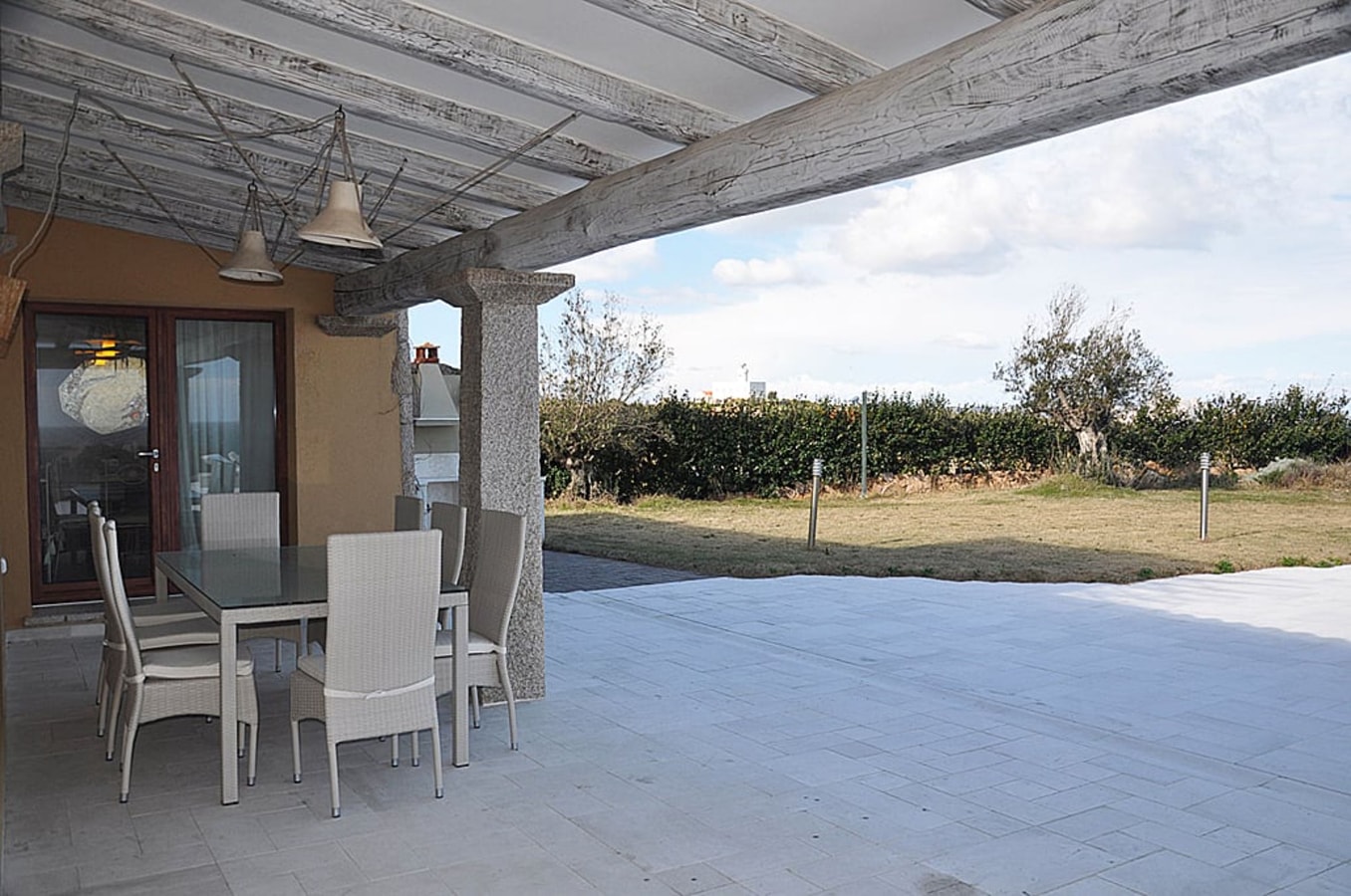 Private villa with a swimming pool in Sardinia 20 Italian Breaks