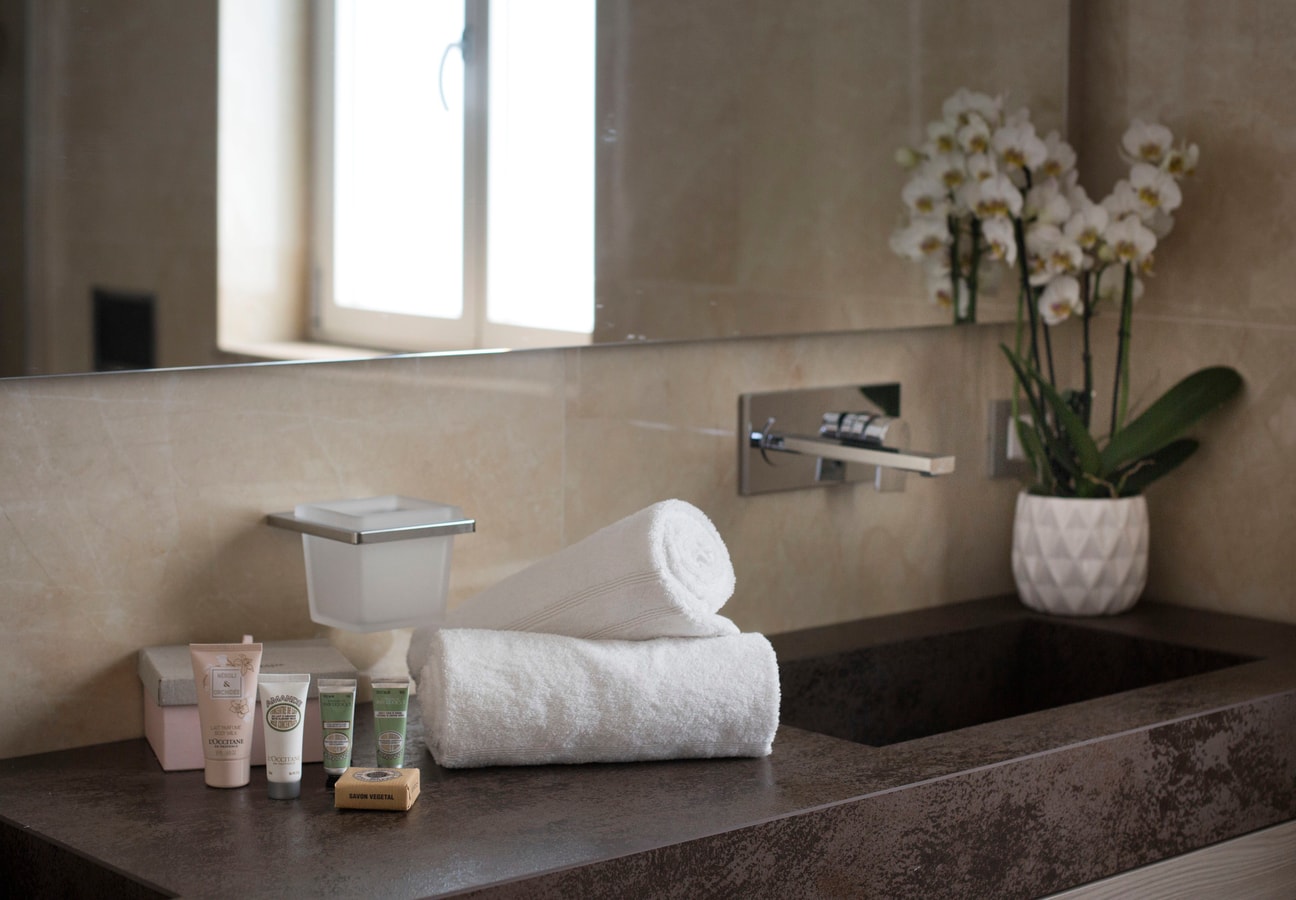 Villa Assunda - Luxury villa with pool in Sorrento 18 Italian Breaks