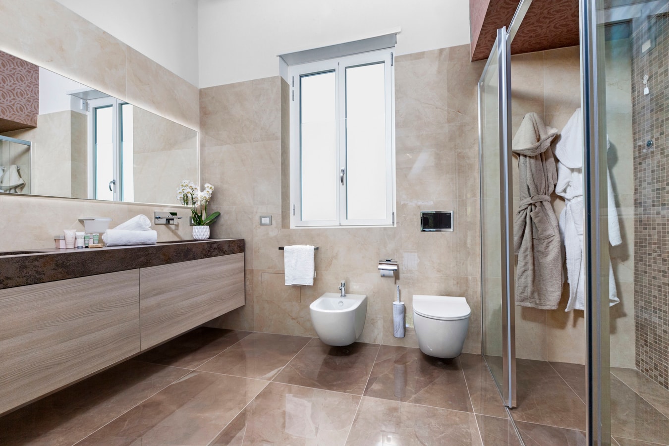 Villa Assunda - Luxury villa with pool in Sorrento 21 Italian Breaks
