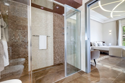 Villa Assunda - Luxury villa with pool in Sorrento 23 Italian Breaks