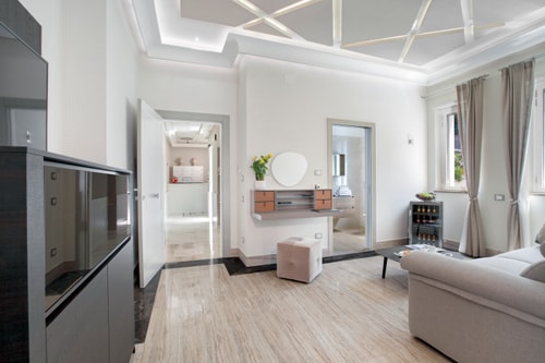Villa Assunda - Luxury villa with pool in Sorrento 25 Italian Breaks