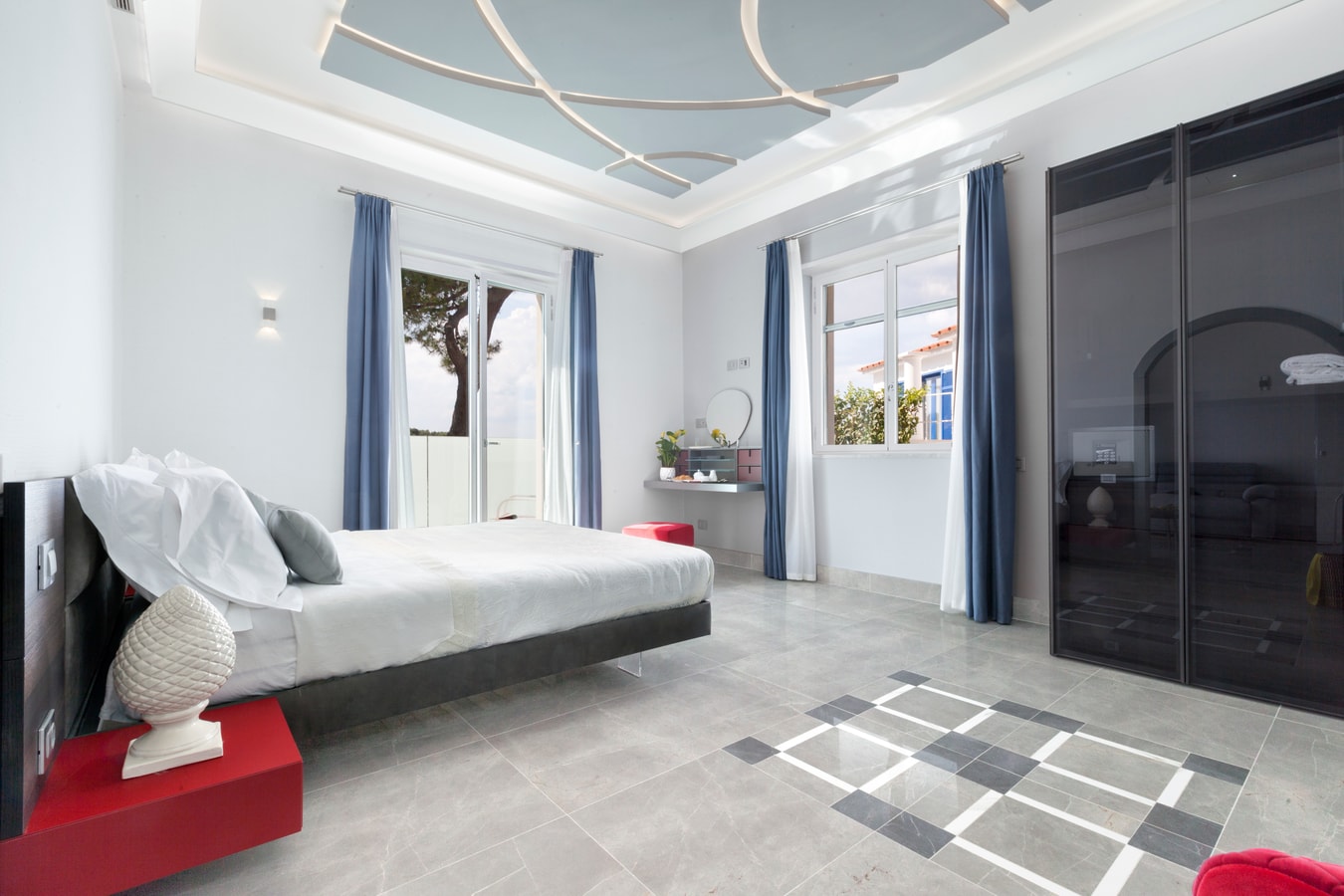 Villa Assunda - Luxury villa with pool in Sorrento 29 Italian Breaks