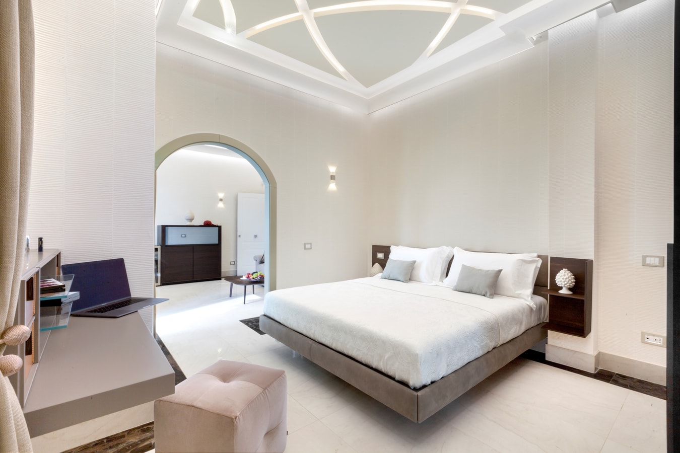 Villa Assunda - Luxury villa with pool in Sorrento 36 Italian Breaks