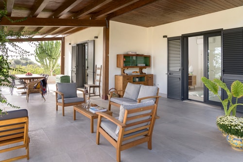Villa Miuccia - Noto Area 2 Italian Breaks