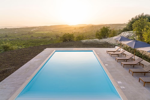 Villa Miuccia - Noto Area 26 The Prestige Villa Collection