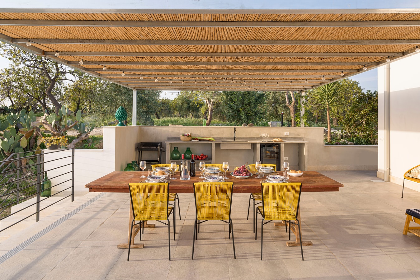 Villa Miuccia - Noto Area 2 The Prestige Villa Collection