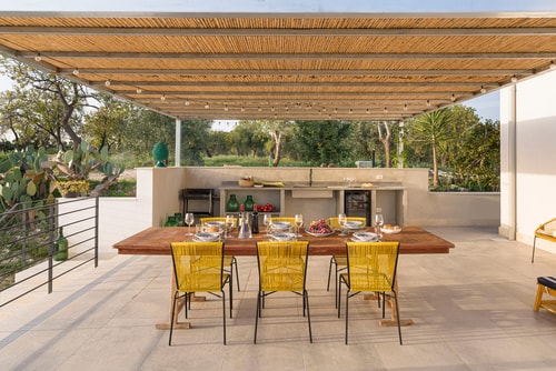 Villa Miuccia - Noto Area 2 The Prestige Villa Collection