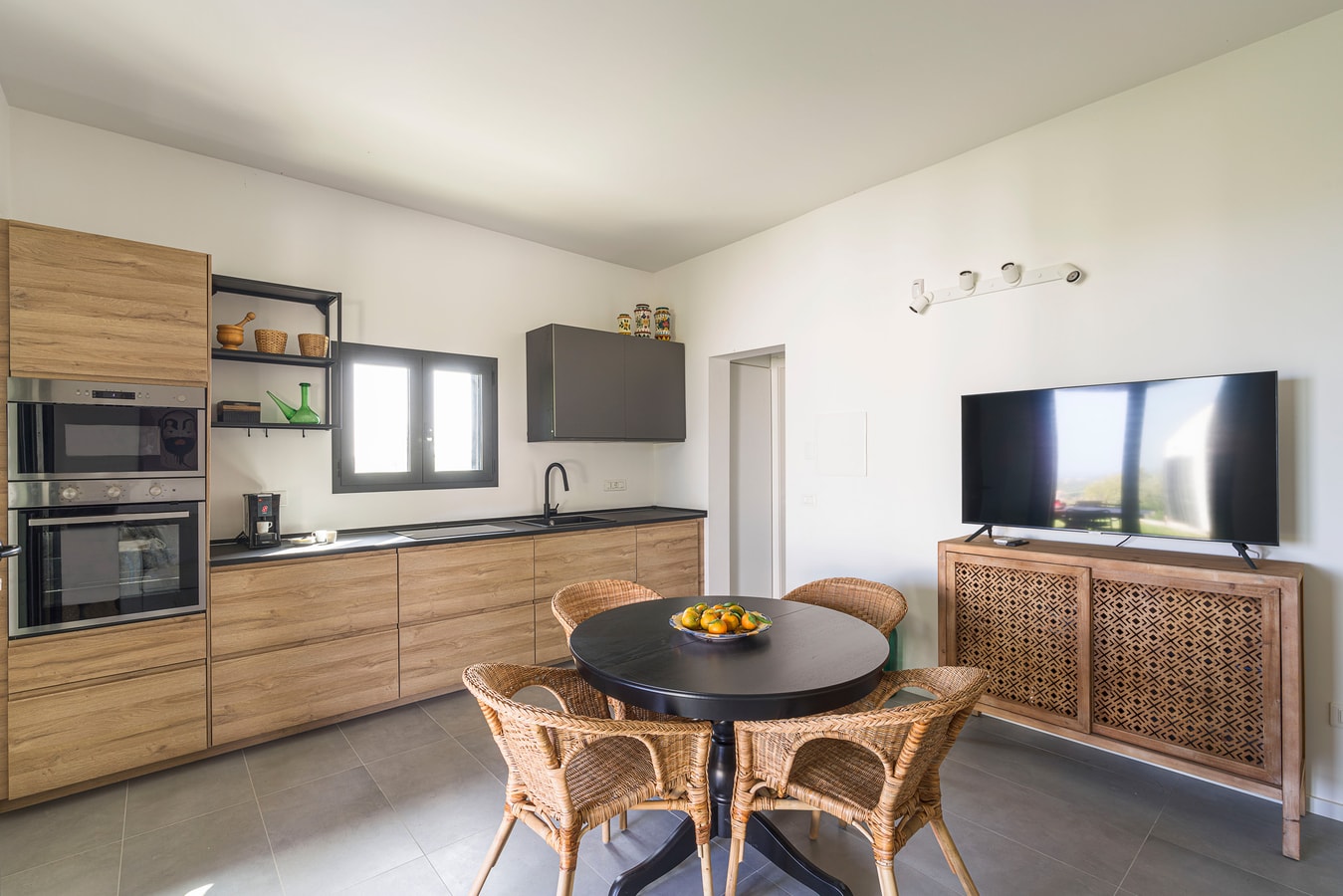 Villa Miuccia - Noto Area 4 The Prestige Villa Collection