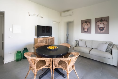 Villa Miuccia - Noto Area 5 The Prestige Villa Collection