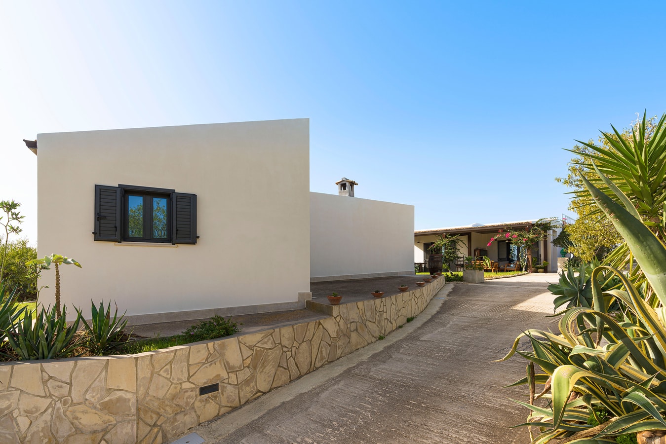 Villa Miuccia - Noto Area 19 The Prestige Villa Collection
