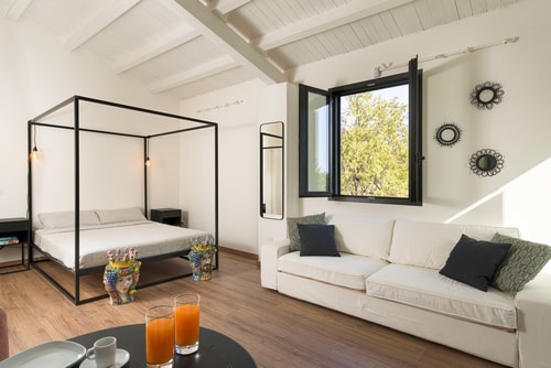 Villa Miuccia - Noto Area 20 The Prestige Villa Collection