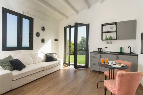 Villa Miuccia - Noto Area 22 The Prestige Villa Collection