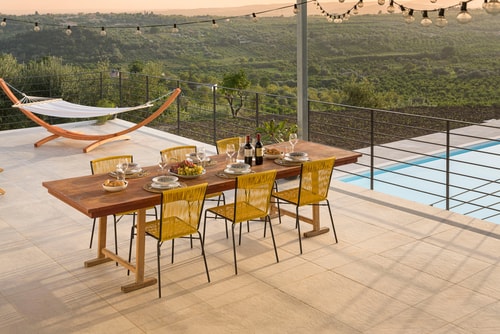 Villa Miuccia - Noto Area 27 The Prestige Villa Collection