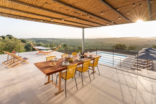 Villa Miuccia - Noto Area 28 The Prestige Villa Collection