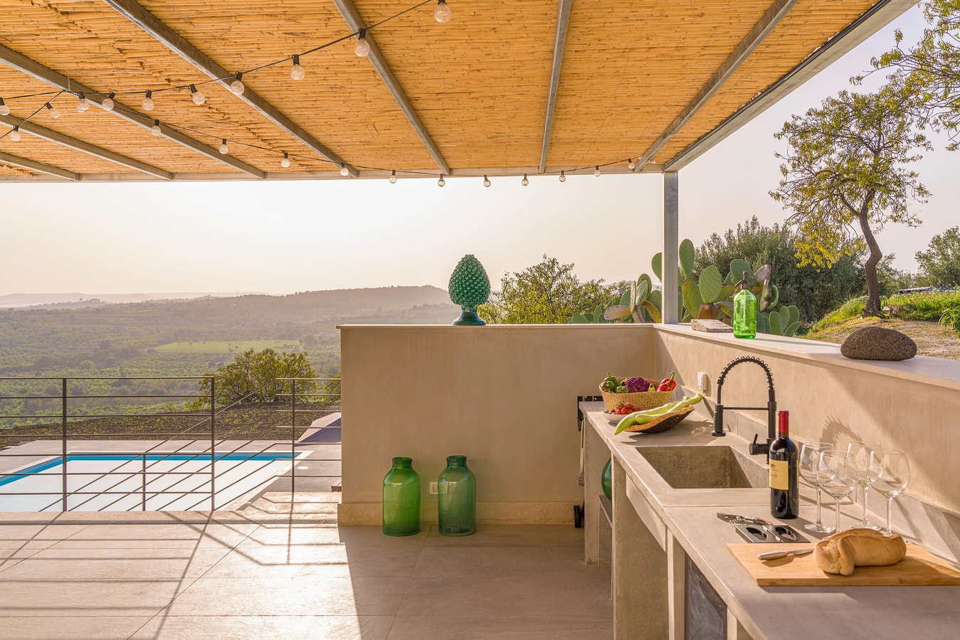 Villa Miuccia - Noto Area 30 The Prestige Villa Collection
