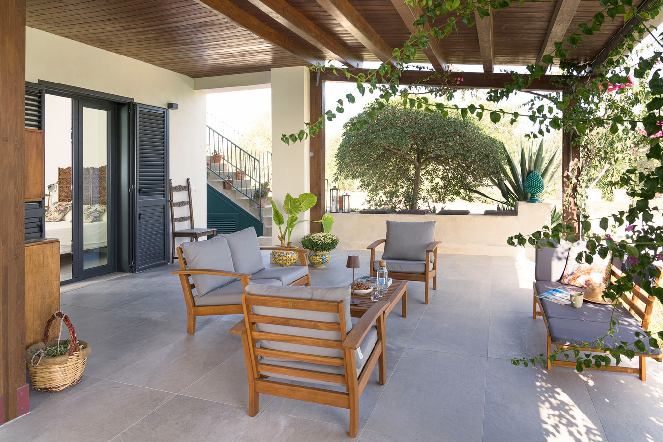 Villa Miuccia - Noto Area 31 The Prestige Villa Collection