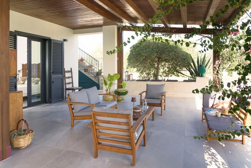 Villa Miuccia - Noto Area 31 The Prestige Villa Collection