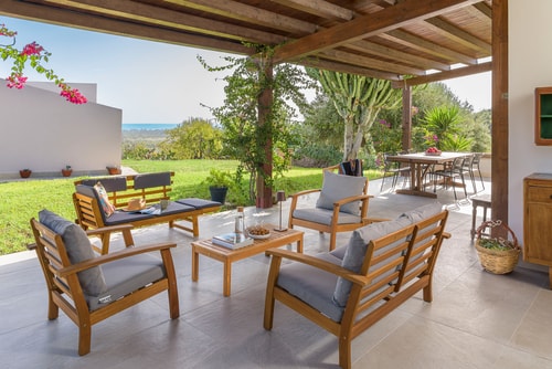 Villa Miuccia - Noto Area 33 The Prestige Villa Collection