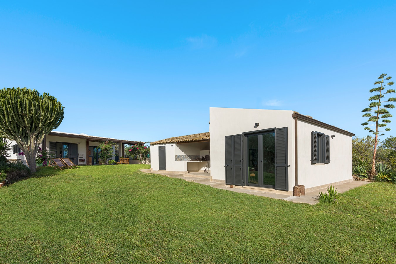 Villa Miuccia - Noto Area 34 The Prestige Villa Collection