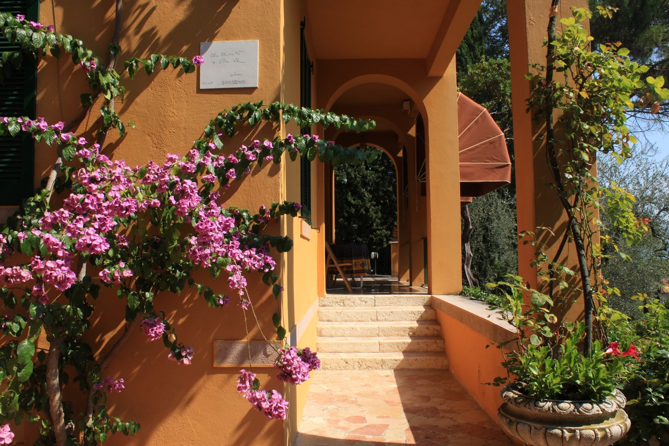 Villa Kaira - Private lakeside villa with pool 29 Italian Breaks