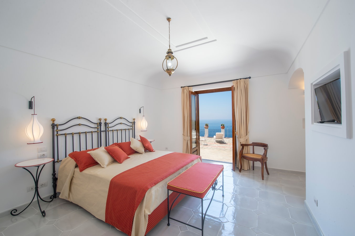 Villa Impero 9 Italian Breaks