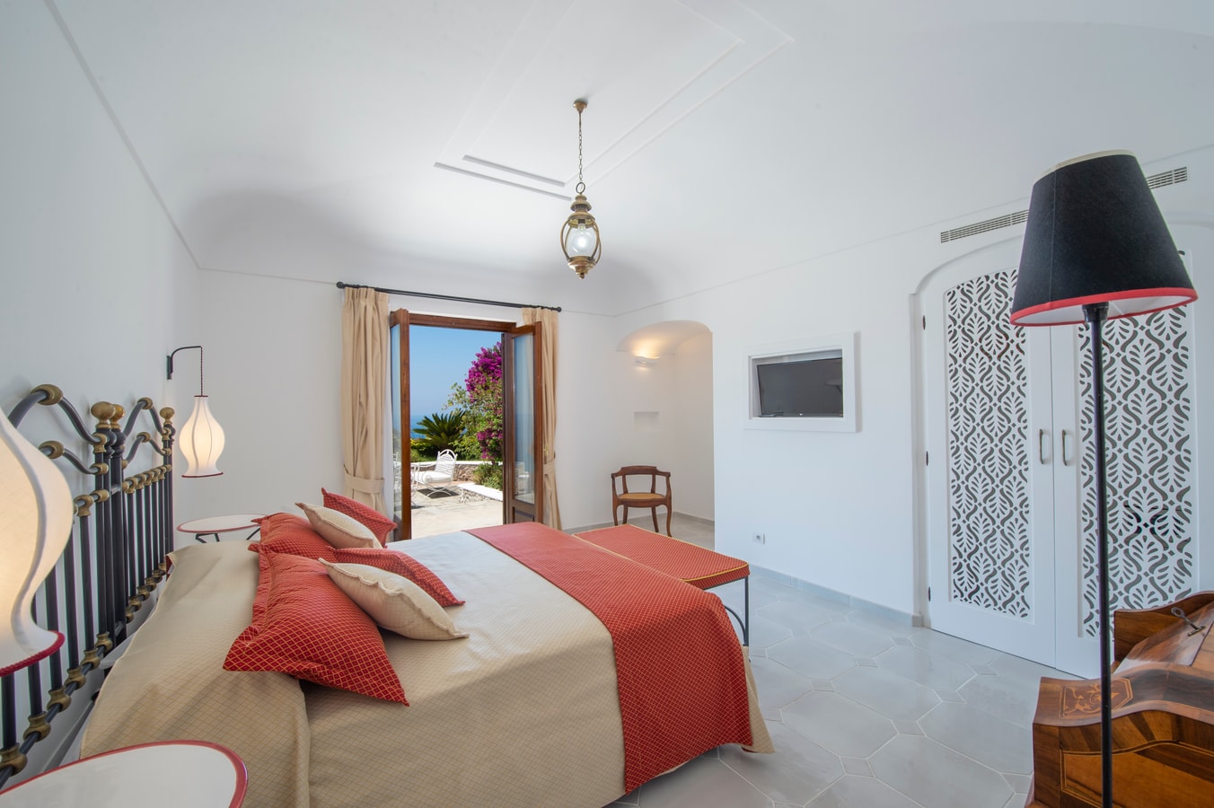 Villa Impero 10 Italian Breaks